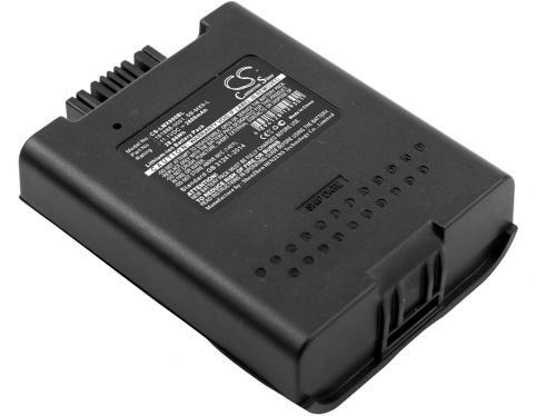 Batterie lecteur code barre lxe mx9a1b1b1f1a0us