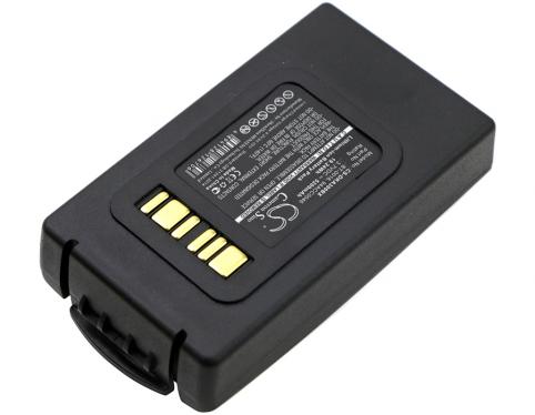 Batterie  datalogic bt-0016 skorpio x3