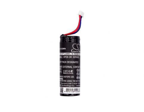 Batterie lecteur code barre datalogic quickscan qbt2430 handheld scanner