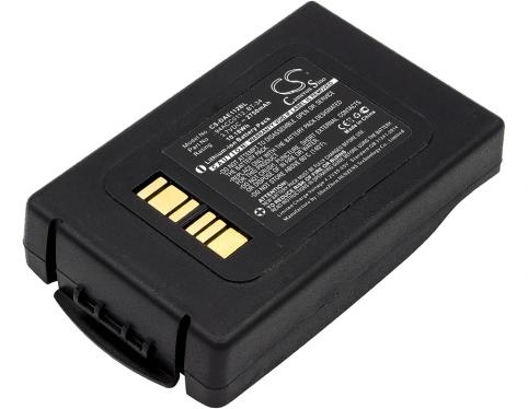 Batterie  datalogic 94acc0112 elf