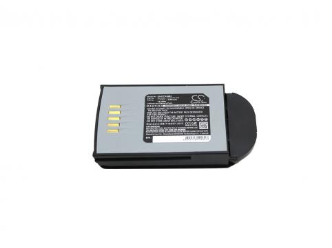 Batterie lecteur code barre teklogix 7535 g2