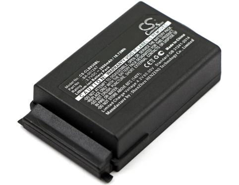 Batterie lecteur code barre cipherlab 9300