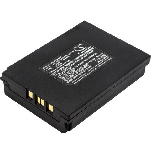 Batterie lecteur code barre honeywell sp5600