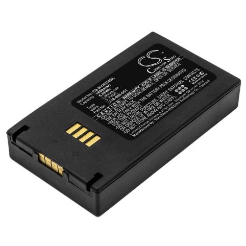 Batterie lecteur code barre dolphin ih21 rfid