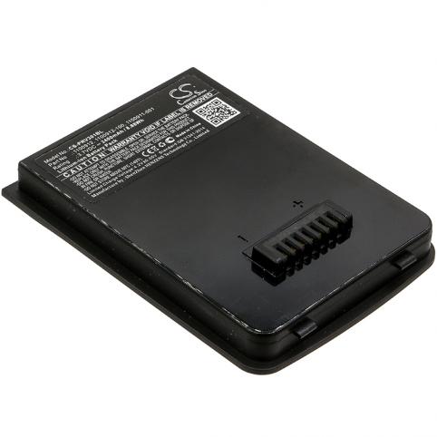Batterie lecteur code barre psion ep1031702030062c