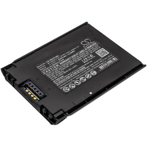 Batterie lecteur code barre zebra tc51hc
