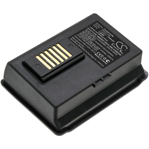 Batterie lecteur code barre datalogic 001 101