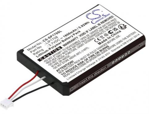 Batterie console jeux sony ps5 dualsense