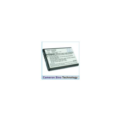 Batterie console jeux nintendo ctr 001