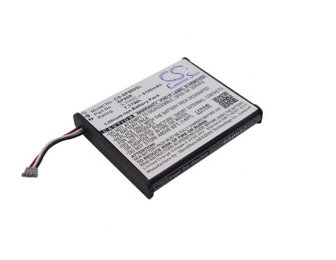 Batterie console jeux sony psv2000