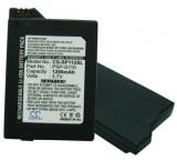 Sony PSP 2th, Silm, Lite, PSP-2000, PSP-3000 