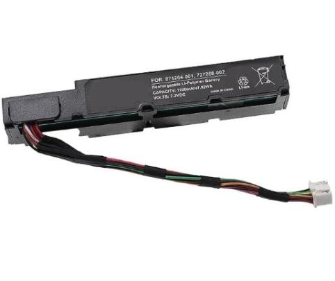 Batterie controleur raid hp storeonce systems