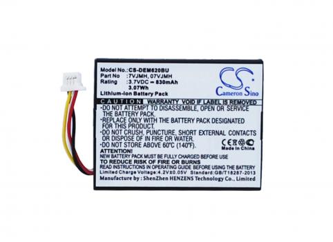 Batterie controleur raid dell poweredge r820