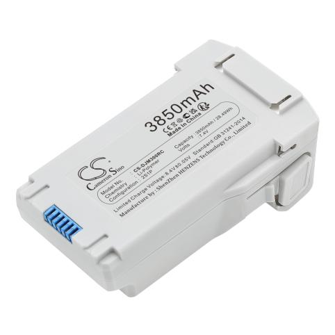 Batterie drone dji mini 3 pro