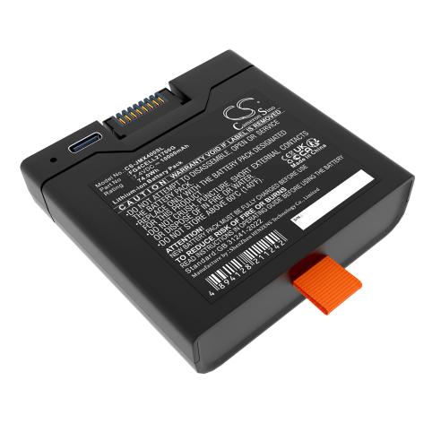 Batterie enceinte jbl partybox club 320