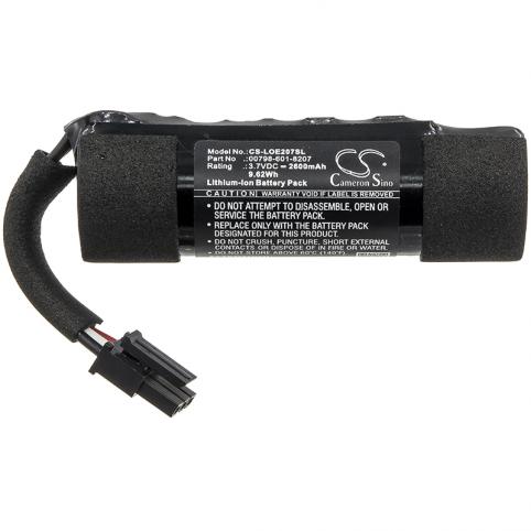 Batterie enceinte logitech ue boom 2