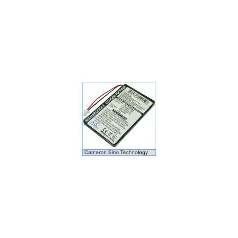 Batterie gps garmin nuvi 710t