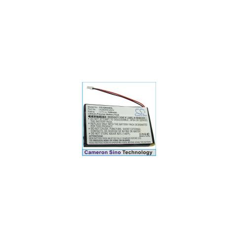 Batterie gps garmin nuvi 610