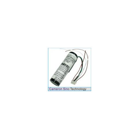 Batterie gps garmin streetpilot c340