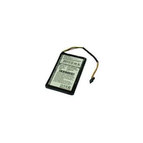 Batterie gps tomtom tomtom go 550