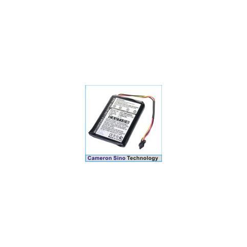 Batterie gps tomtom xl 340t
