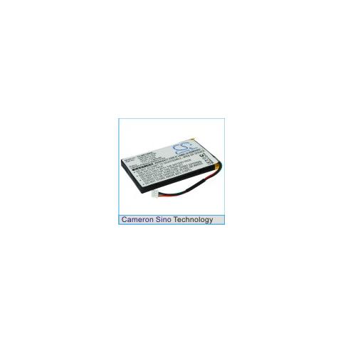 Batterie gps magellan roadmate 1412