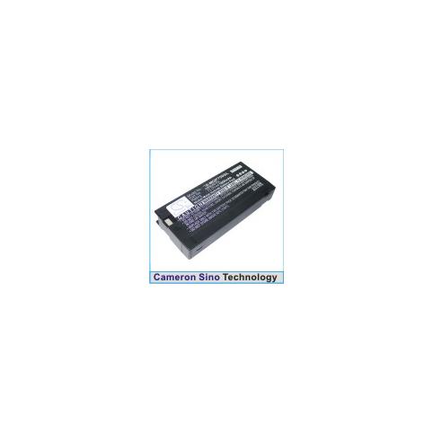 Batterie gps magellan gps 750m plus