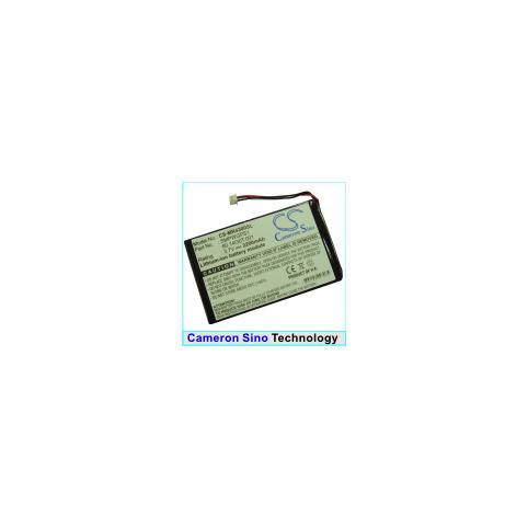 Batterie gps magellan maestro 4370