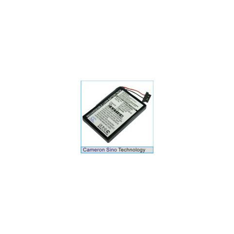 Batterie gps magellan magellan maestro 4000