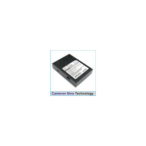 Batterie gps magellan promark 3