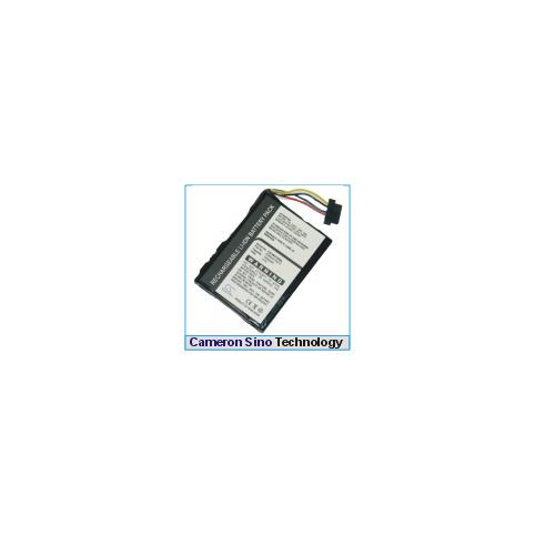 Batterie gps navman pin 100