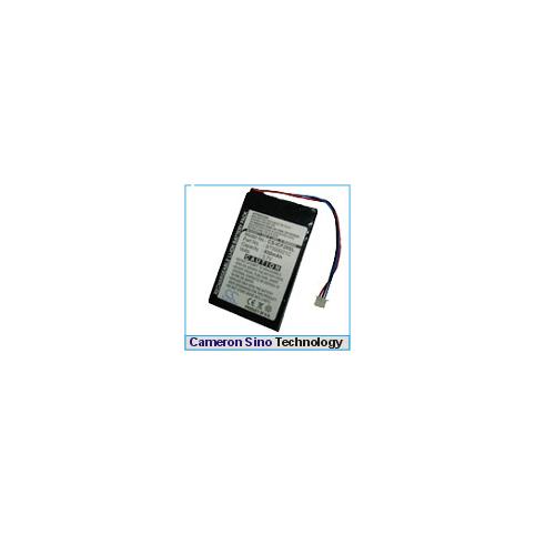 Batterie gps navman f50