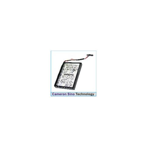 Batterie gps navman spirit 500 hf traffic europe
