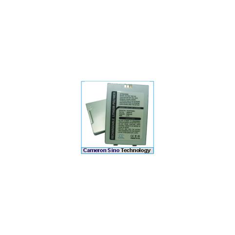 Batterie  smartphone eten p300b