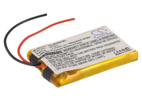 Batterie gps globalstar bt 001 bluetooth gps