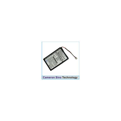 Batterie gps blaupunkt travelpilot 700