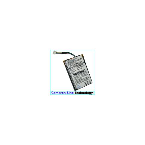 Batterie gps falk falk m2