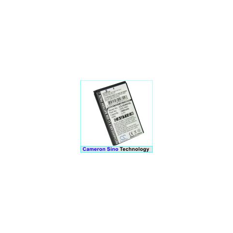 Batterie gps holux m1000