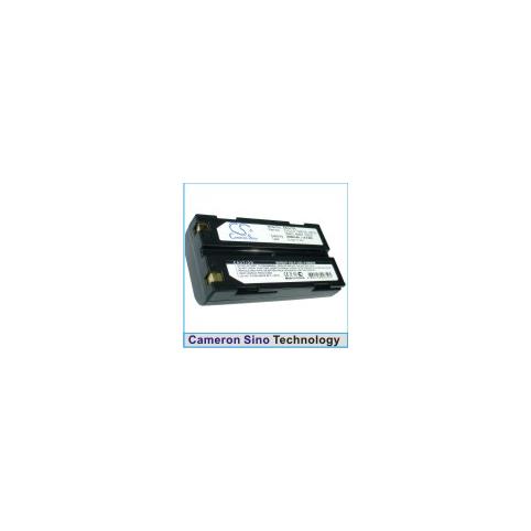 Batterie gps moli trimble 29518