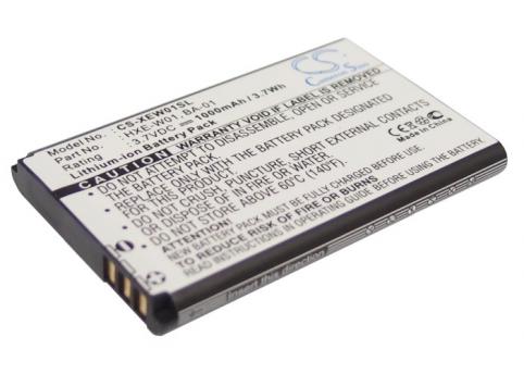 Batterie gps globalsat bt 318x