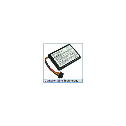 Batterie gps tomtom xl 340tm live