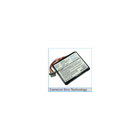 Batterie gps tomtom 4er5