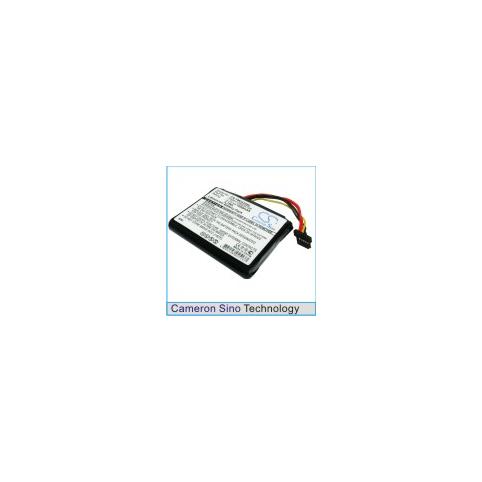 Batterie gps tomtom go 2435tm