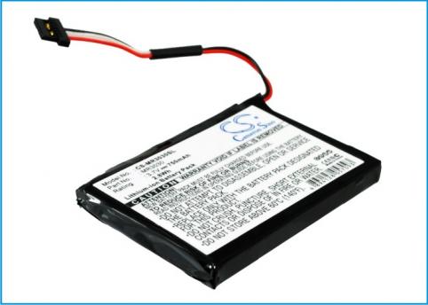 Batterie gps magellan roadmate 3030