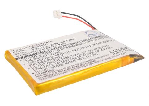 Batterie gps bushnell buu0057