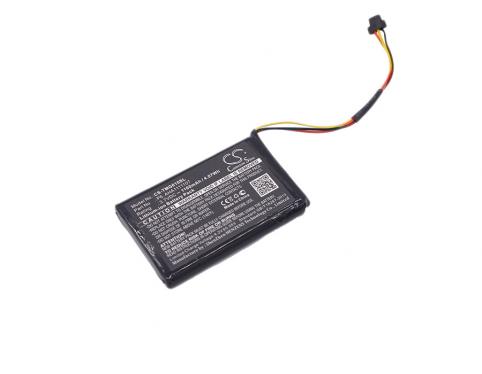 Batterie  tomtom p6 go 610