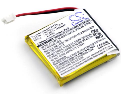 Batterie  coyote 1icp 8 40 40 1s1p plus