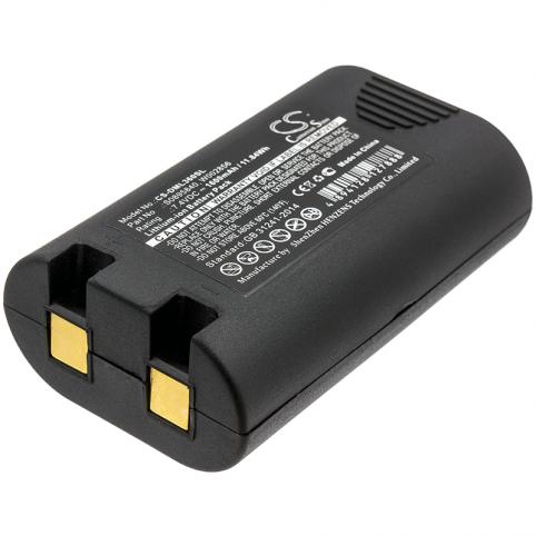Batterie imprimante portable dymo rhino lm 360d 