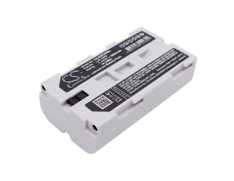 Batterie imprimante portable epson mobilink tm p60 