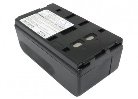 Batterie camescope hitachi vm e23